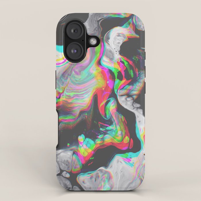 TRISTES TROPIQUES iPhone Case Gallery Image 1