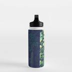 Under the cover of Yanakaden Water Bottle Gallery Image 3