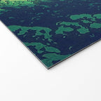 Under the cover of Yanakaden Welcome Mat Gallery Image 2
