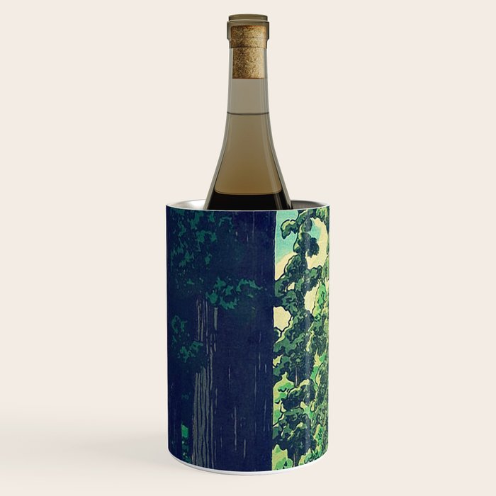 Under the cover of Yanakaden Wine Chiller Gallery Image 2