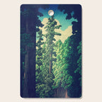 Under the cover of Yanakaden Cutting Board Gallery Image 1