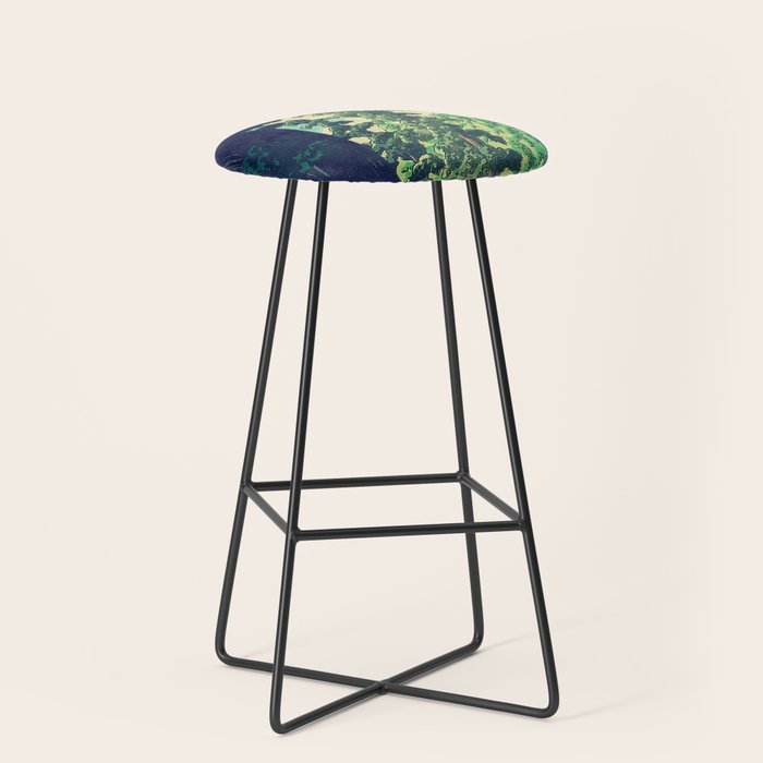 Under the cover of Yanakaden Stool Gallery Image 1