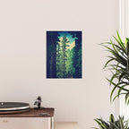 Under the cover of Yanakaden Poster Gallery Image 2