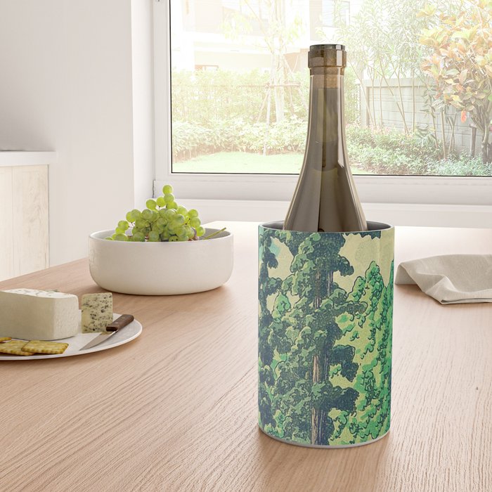 Under the cover of Yanakaden Wine Chiller Gallery Image 4