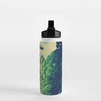 Under the cover of Yanakaden Water Bottle Gallery Image 2