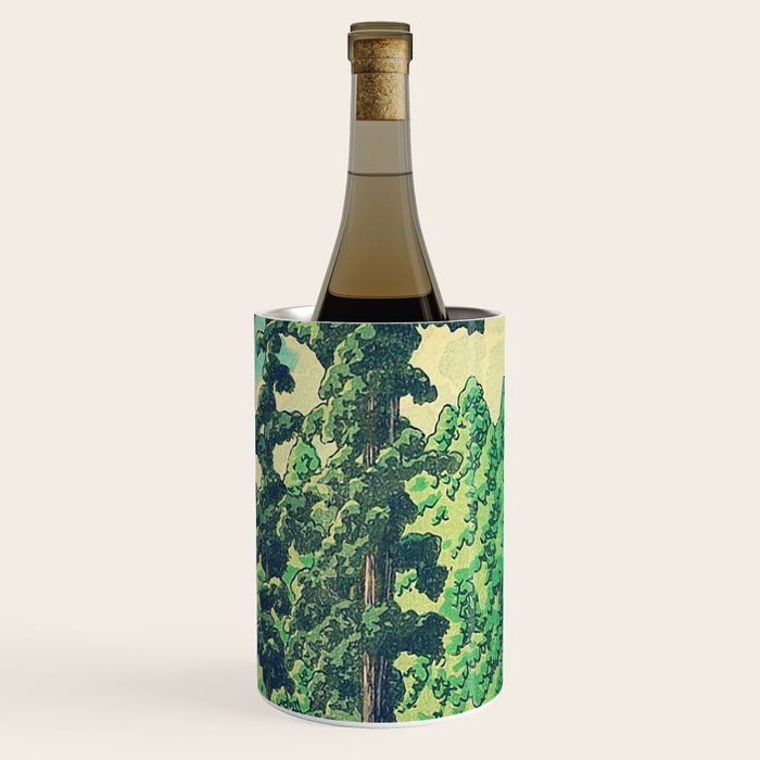 Under the cover of Yanakaden Wine Chiller Gallery Image 1