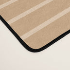 Color Block Line Abstract XLIII Desk Mat Gallery Image 4