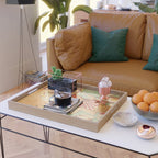 Breakfast Serving Tray Gallery Image 2