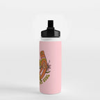 Luck In My Soul Water Bottle Gallery Image 2