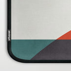 modern shapes 6 Laptop Sleeve Gallery Image 3