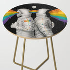 Farther Away Than Tomorrow Side Table Gallery Image 2