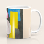 Abstract Modern Art 27 Coffee Mug Gallery Image 1