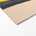 Abstract Modern Art 27 Welcome Mat Gallery Image 2