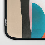 Abstract Modern Art 27 Laptop Sleeve Gallery Image 3