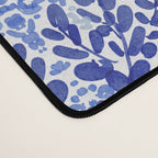 Chinoiserie Scallops Desk Mat Gallery Image 4