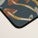 Birds in Autumn Night DP Desk Mat Gallery Image 4