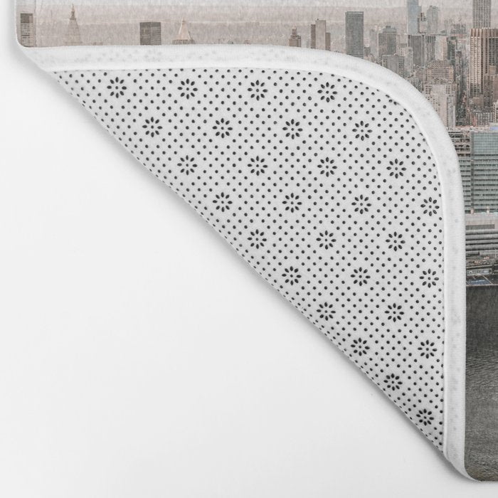 New York City Bath Mat Gallery Image 2