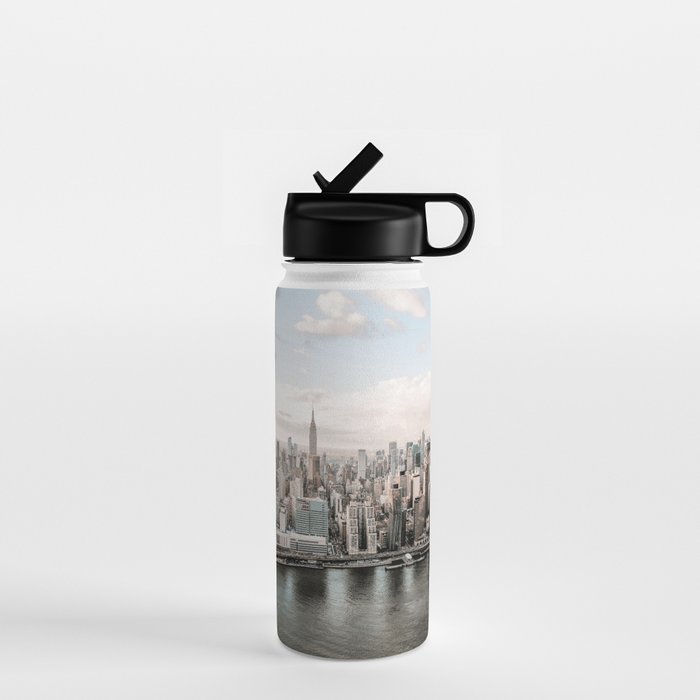 New York City Water Bottle