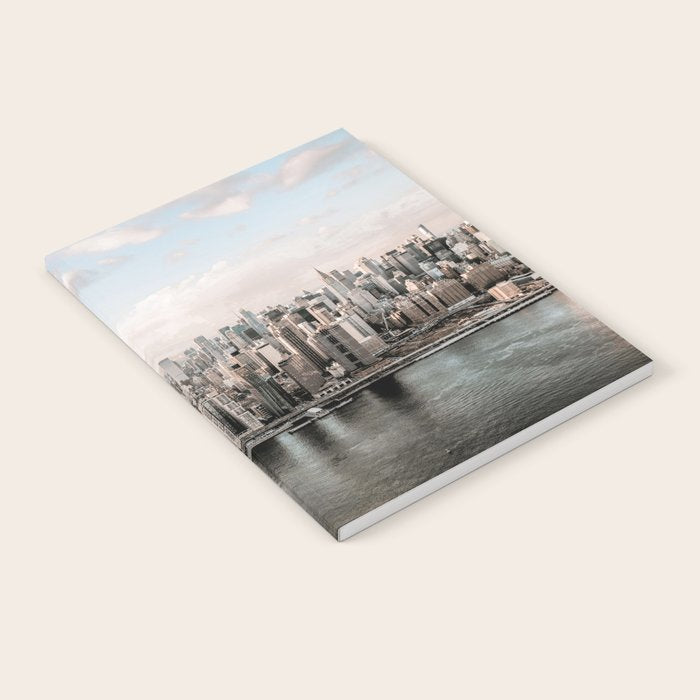 New York City Notebook Gallery Image 2