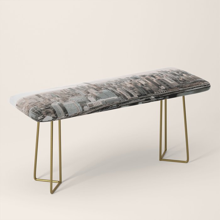 New York City Bench Gallery Image 2