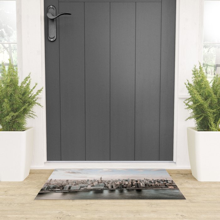 New York City Welcome Mat Gallery Image 3