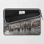 New York City Laptop Sleeve Gallery Image 2