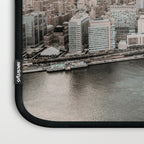 New York City Laptop Sleeve Gallery Image 3