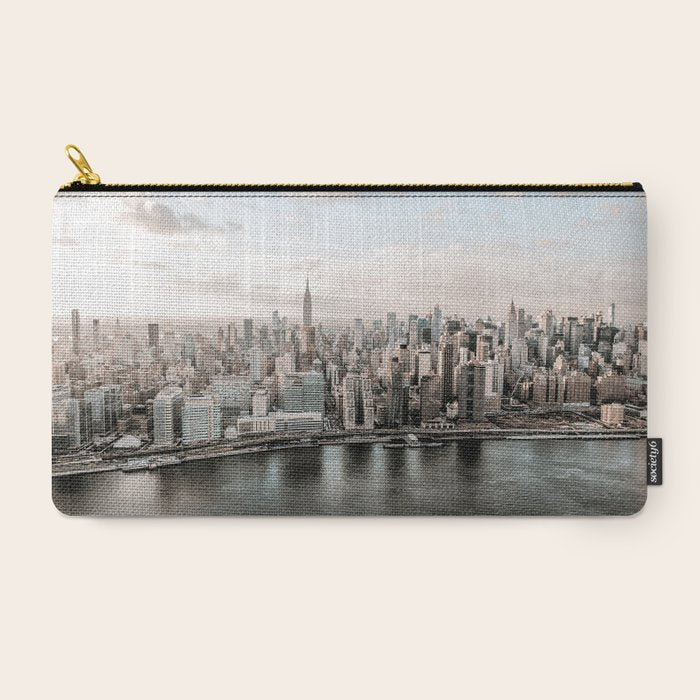 New York City Carry All Pouch Gallery Image 2