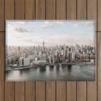 New York City Outdoor Rug Gallery Image 1