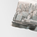 New York City Pillow Sham Gallery Image 4