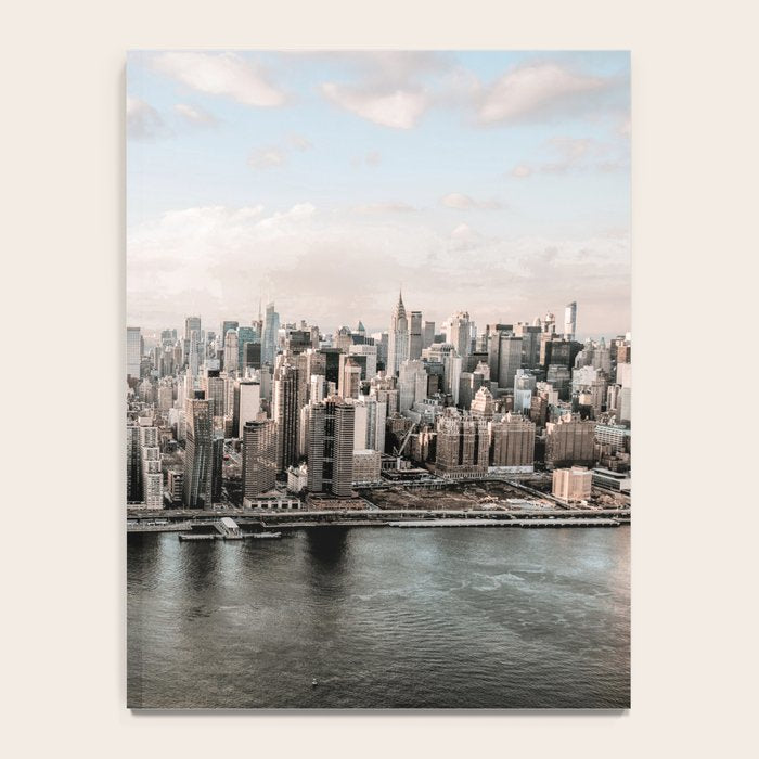 New York City Notebook Gallery Image 4