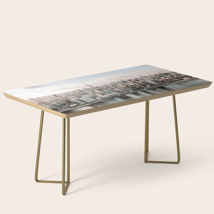 New York City Coffee Table Gallery Image 2