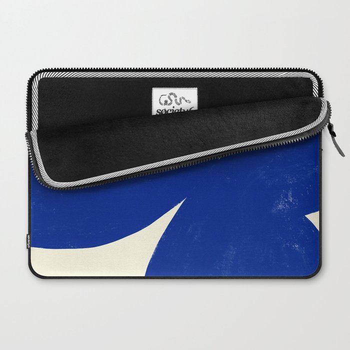 Abstract016 Laptop Sleeve Gallery Image 2