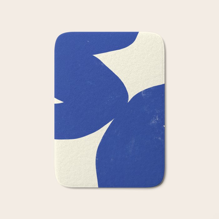Abstract016 Bath Mat Gallery Image 1