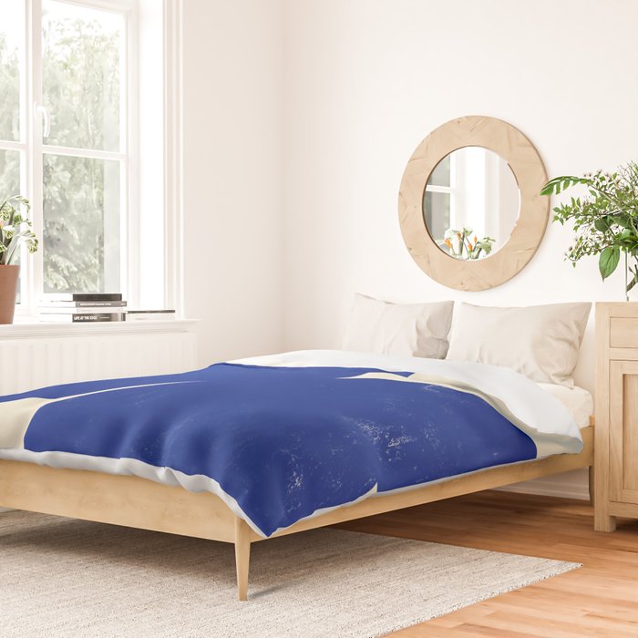 Abstract016 Duvet Cover Gallery Image 2