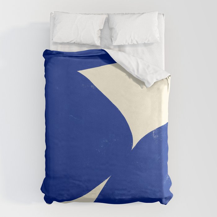 Abstract016 Duvet Cover Gallery Image 1