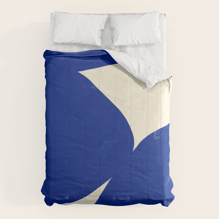 Abstract016 Comforter Gallery Image 1