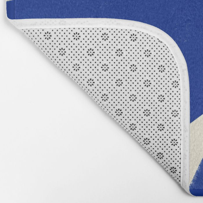 Abstract016 Bath Mat Gallery Image 2