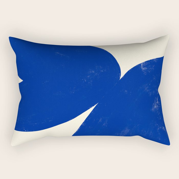 Abstract016 Rectangular Pillow Gallery Image 2