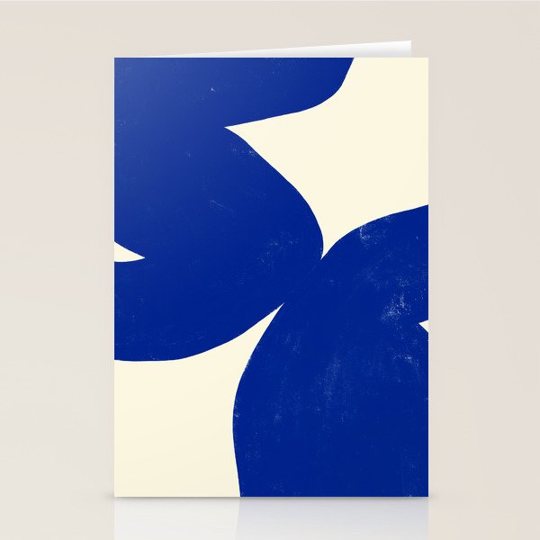 Abstract016 Stationery Card Gallery Image 2