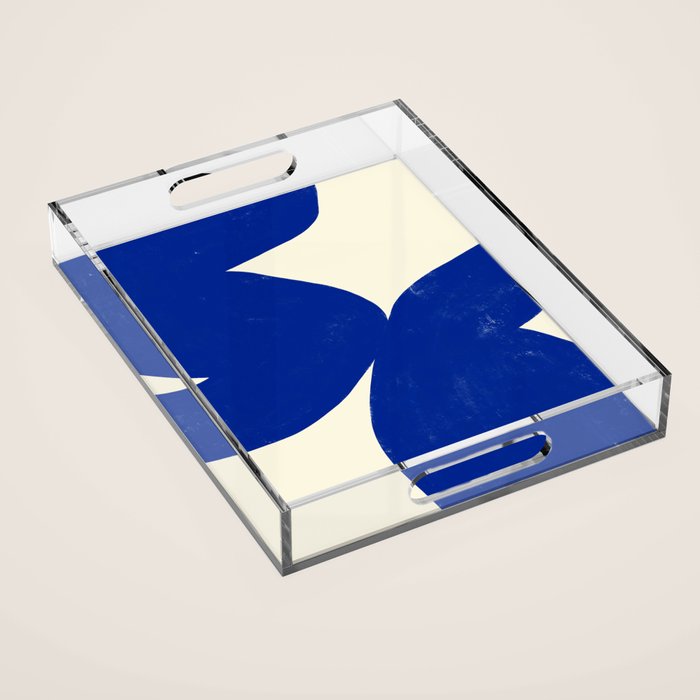 Abstract016 Acrylic Tray Gallery Image 1