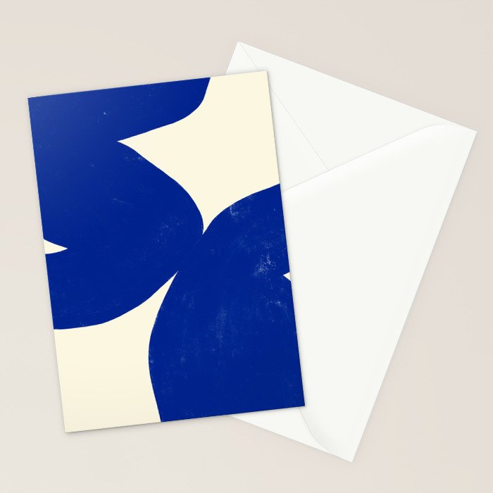 Abstract016 Stationery Card Gallery Image 2