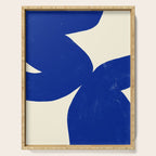 Abstract016 Serving Tray Gallery Image 1