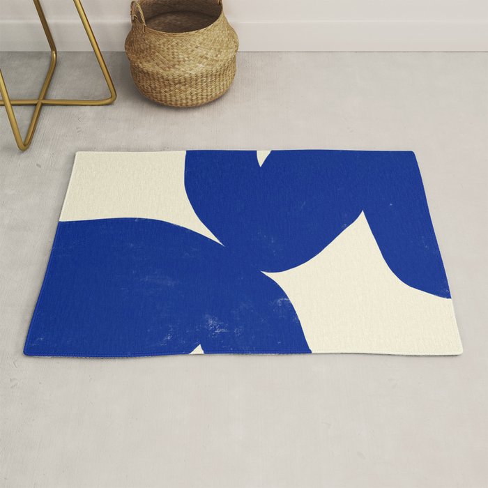 Abstract016 Rug Gallery Image 1