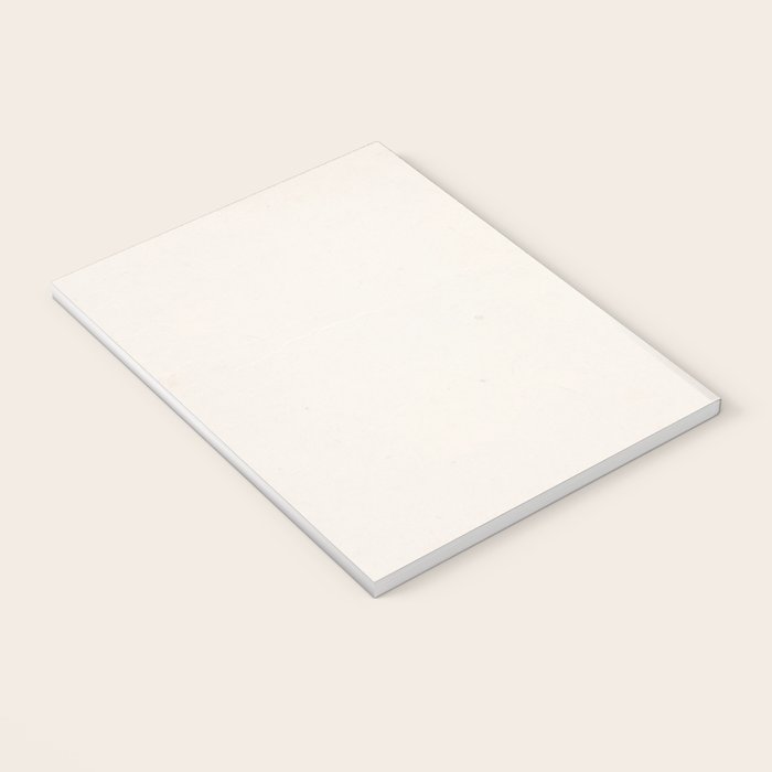 Black Rainbows Notebook Gallery Image 3