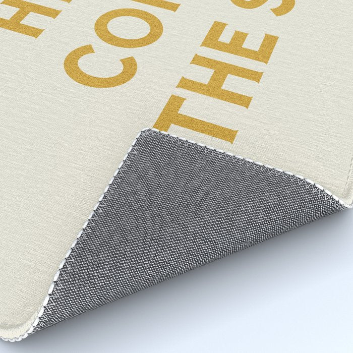 Here comes the sun Rug Gallery Image 4