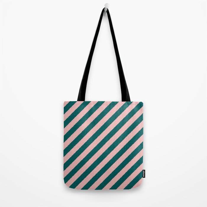 STRIPES - 002 - a Tote Bag Gallery Image 2
