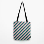 STRIPES - 002 - a Tote Bag Gallery Image 2