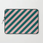 STRIPES - 002 - a Laptop Sleeve Gallery Image 1