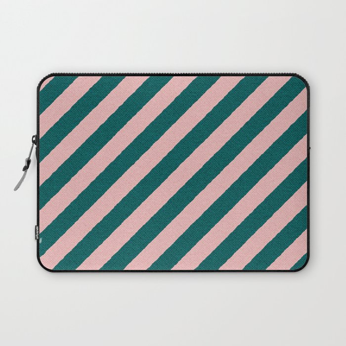 STRIPES - 002 - a Laptop Sleeve Gallery Image 1